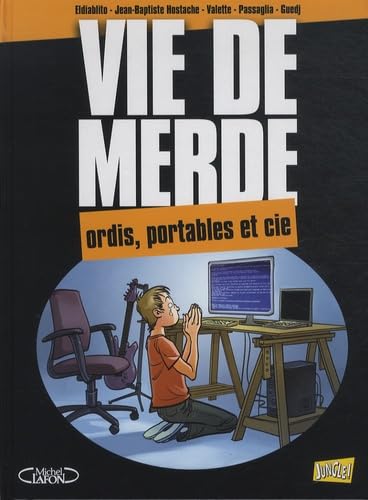 Ordis, portables et cie Books