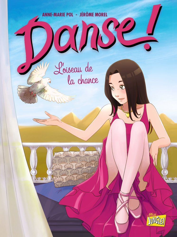 L'oiseau de la chance Books