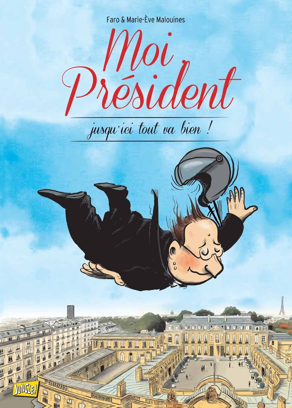 Jusqu'ici tout va bien ! Books