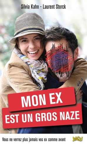 Mon ex est un gros naze Books