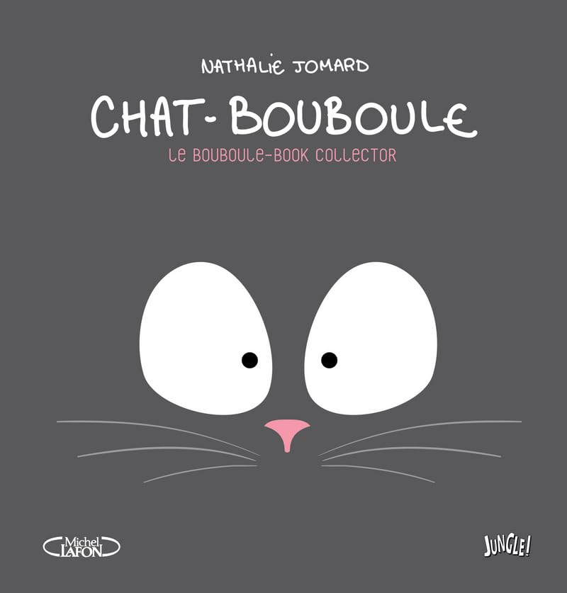 Chat-Bouboule - Edition collector Manga
