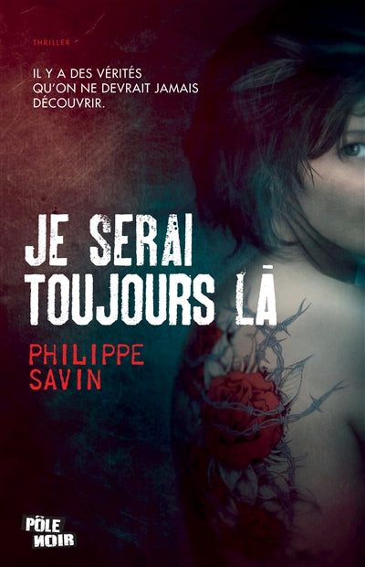 Product Image: Je serai toujours là