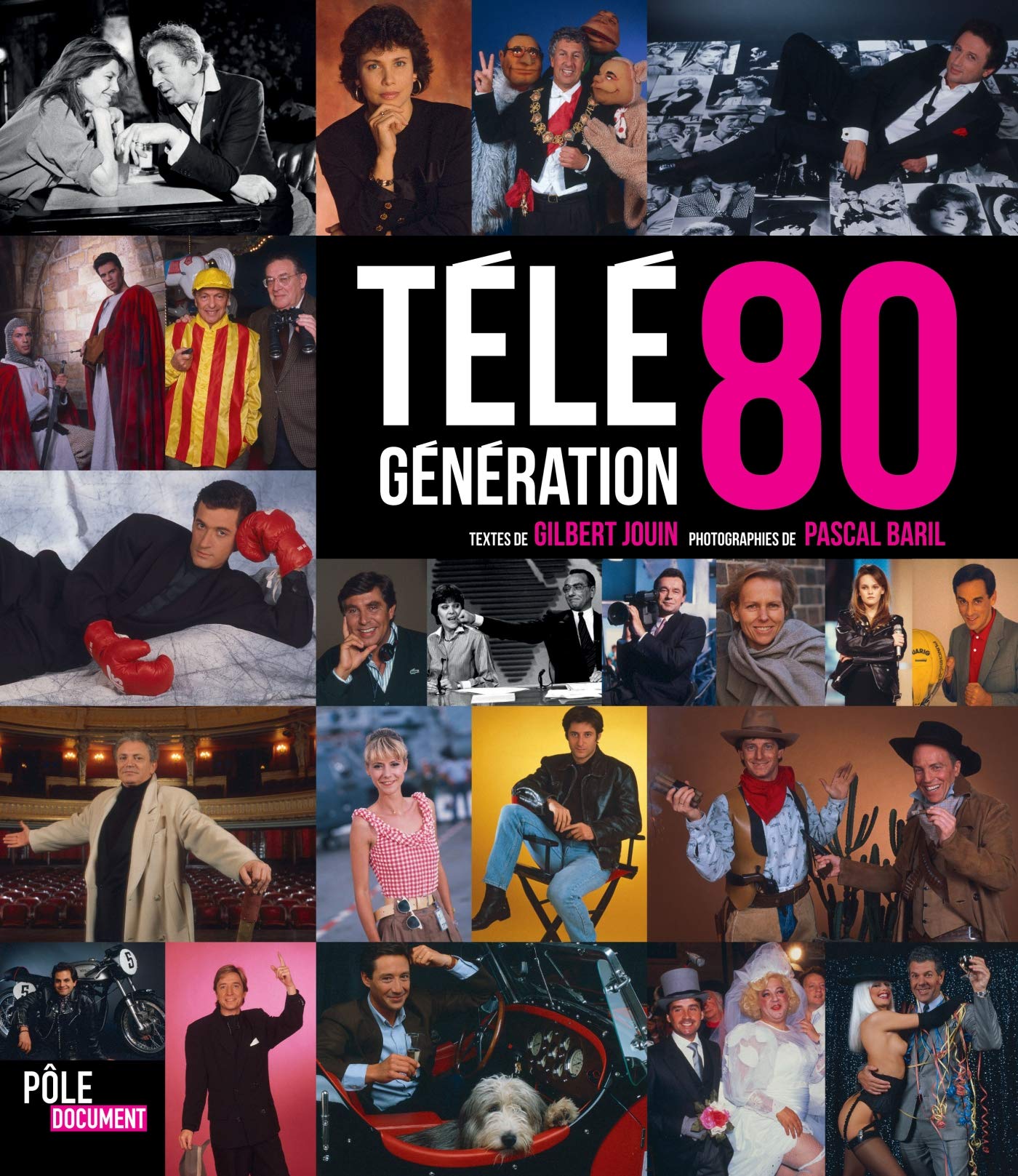 LA TELEVISION DES ANNEES 80 Contemporary literature