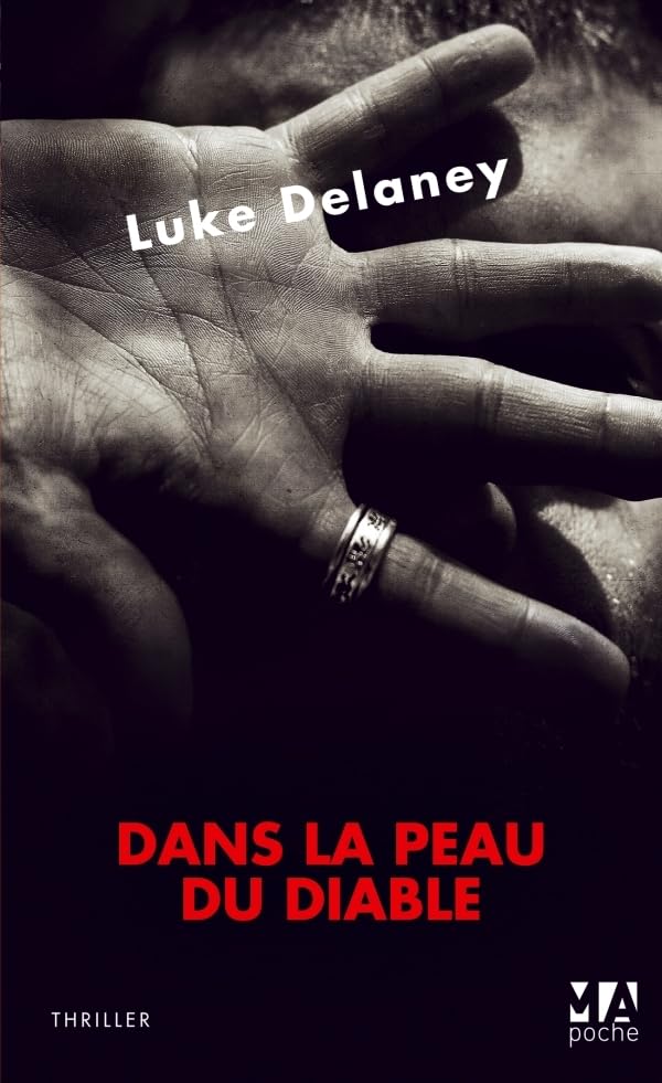 POCHE DANS LA PEAU DU DIABLE Contemporary literature