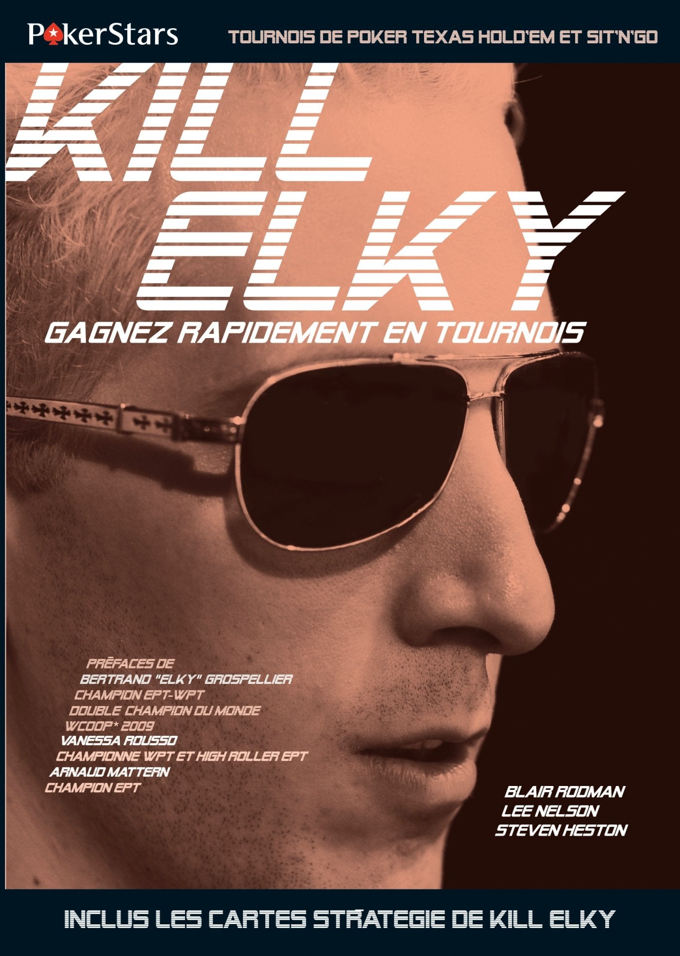 KILL ELKY GAGNER EN TOURNOIS: Gagnez rapidement en tournois Leisure, Home & Garden