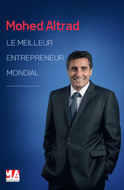 Le meilleur entrepreneur mondial Business, Finance & Career