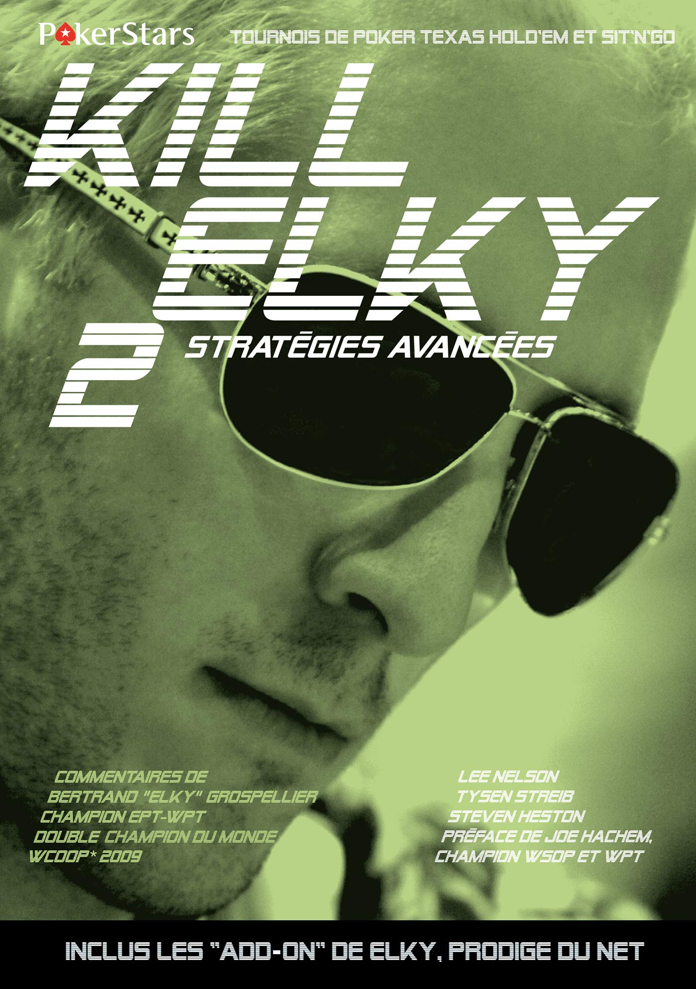 Kill Elky 2: Tome 2, Stratégies avancées Leisure, Home & Garden