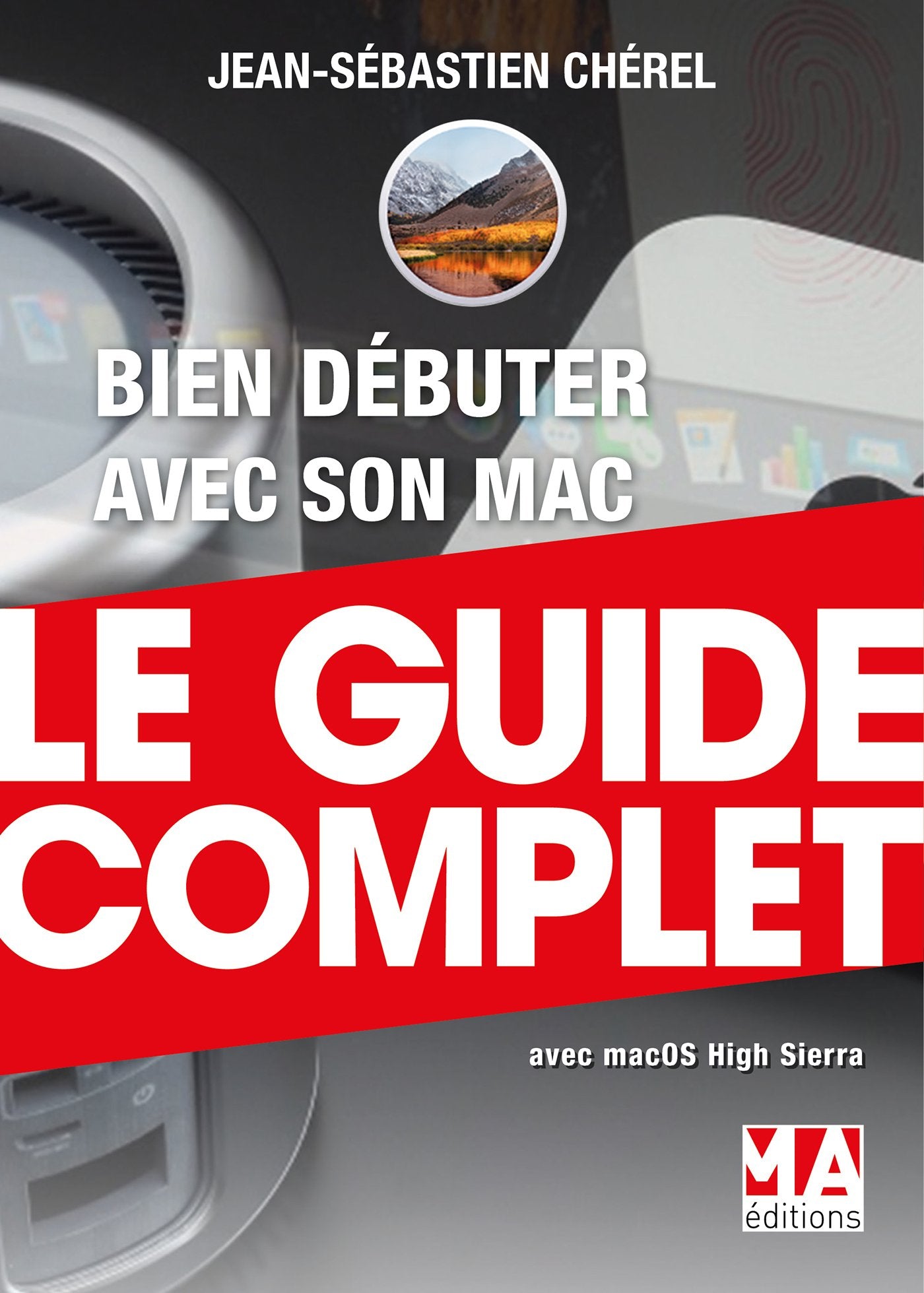 BIEN DEBUTER AVEC SON MAC Computer Science