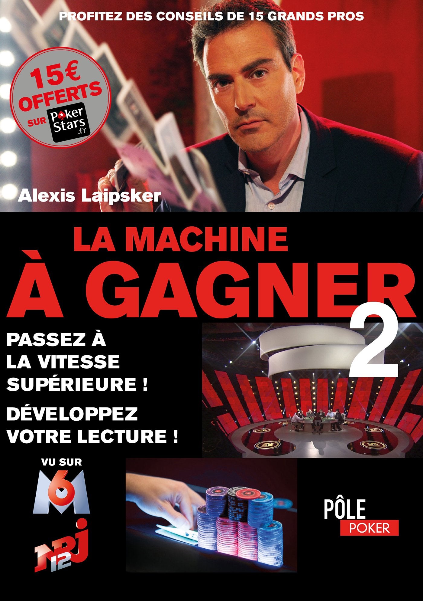 LA MACHINE A GAGNER 2 PASSEZ A L ACTION: Tome 2 Leisure, Home & Garden