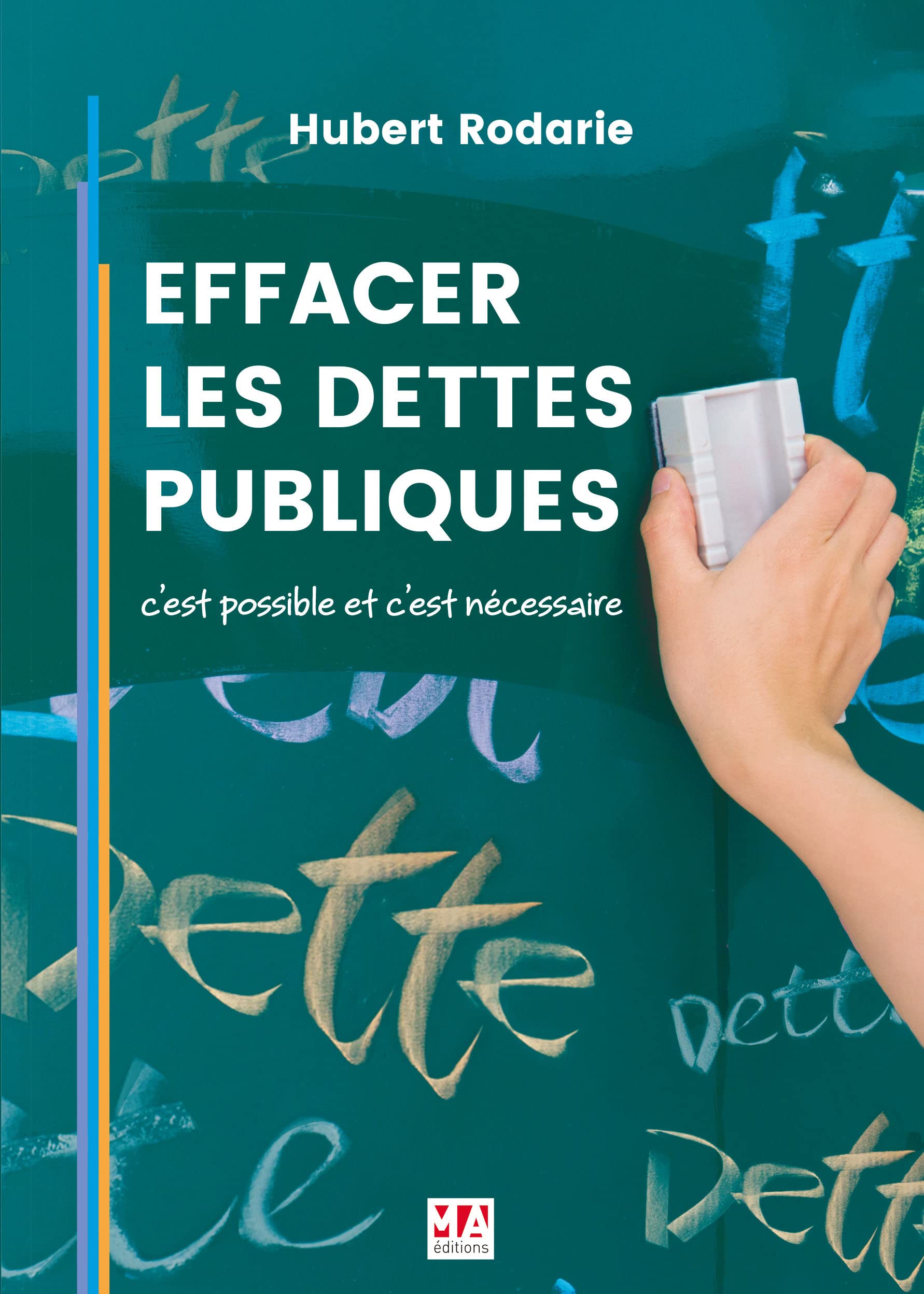 EFFACER LES DETTES PUBLIQUES c'est possible et c'est nécessaire Business & Technology