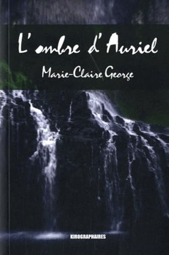 L'ombre d'Auriel Books