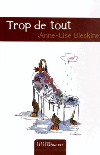 Trop de tout book