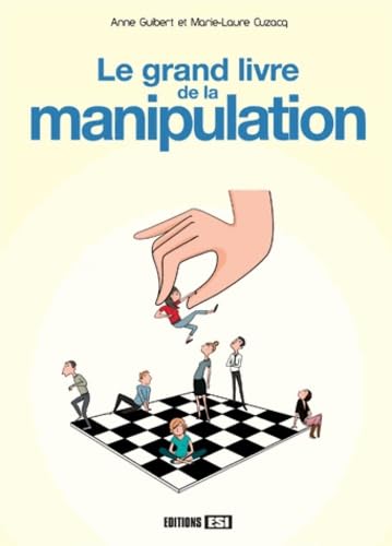 grand livre de la manipulation (le)* (0) Leisure, Home & Garden