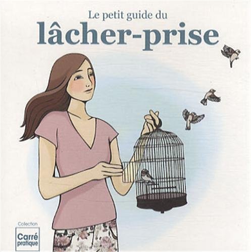 petit guide du lacher prise (le) (0) book