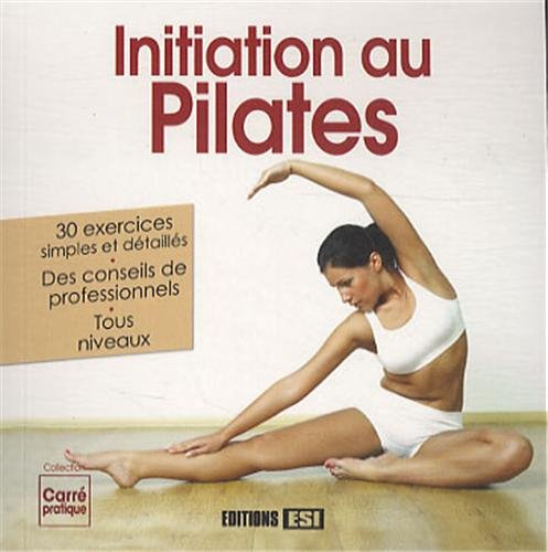 initiation au pilates (0) Leisure, Home & Garden