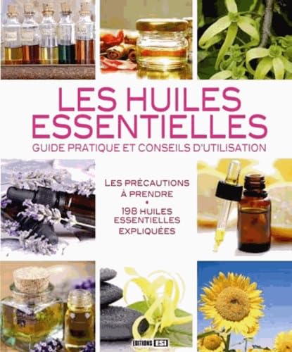 huiles essentielles (les) guide pratique et conseils* (0) book