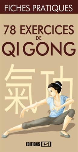 78 exercices de qi gong (0) book