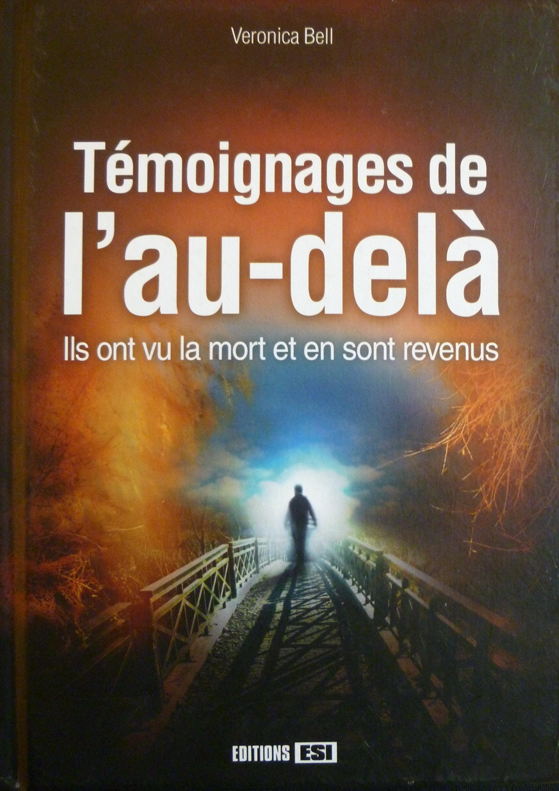 temoignages de l au-dela ils ont vu la mort* (0) book