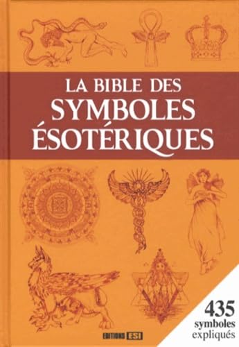 bible des symboles esoteriques * (0) book
