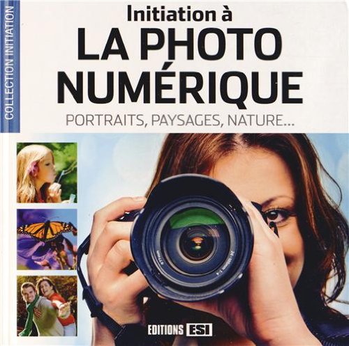 initiation a la photo numerique* (0) book