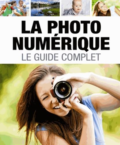 guide complet de la photo numerique (0) book