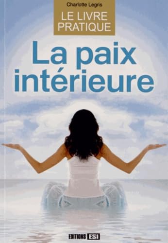 livre pratique (le) - paix interieure (la) (0) book