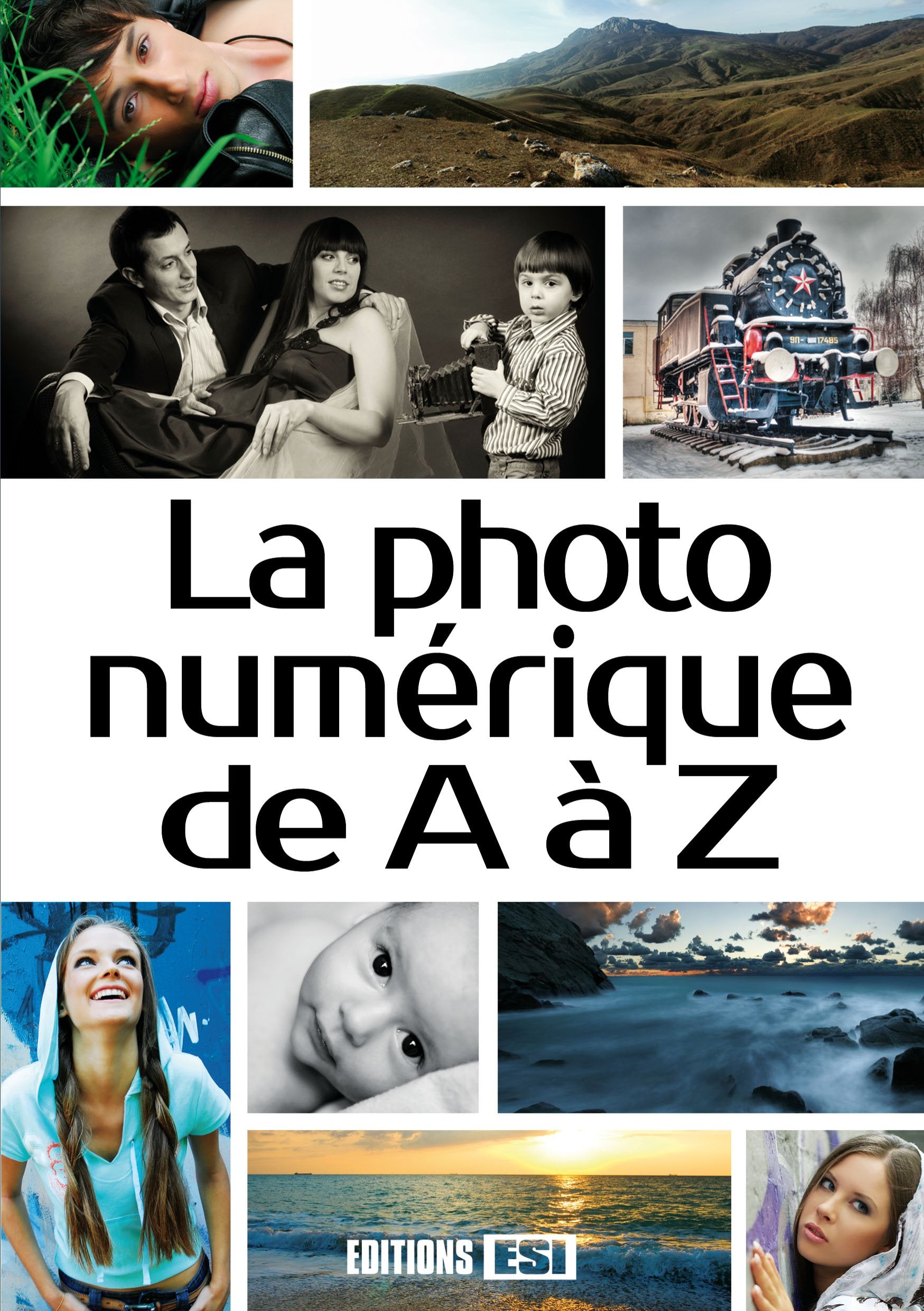 photo numerique de a a z (la) * (0) Photography