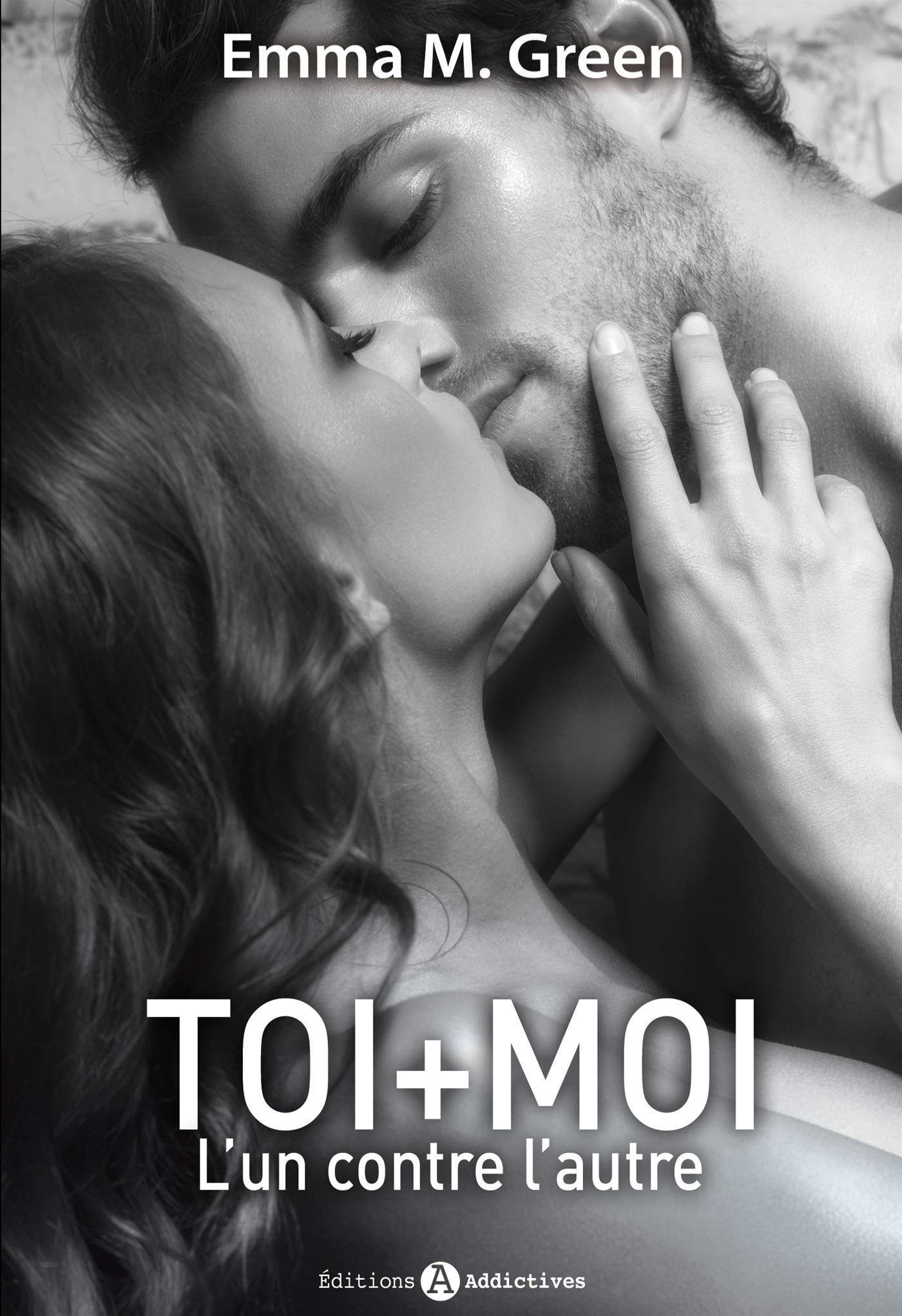 L'un contre l'autre book