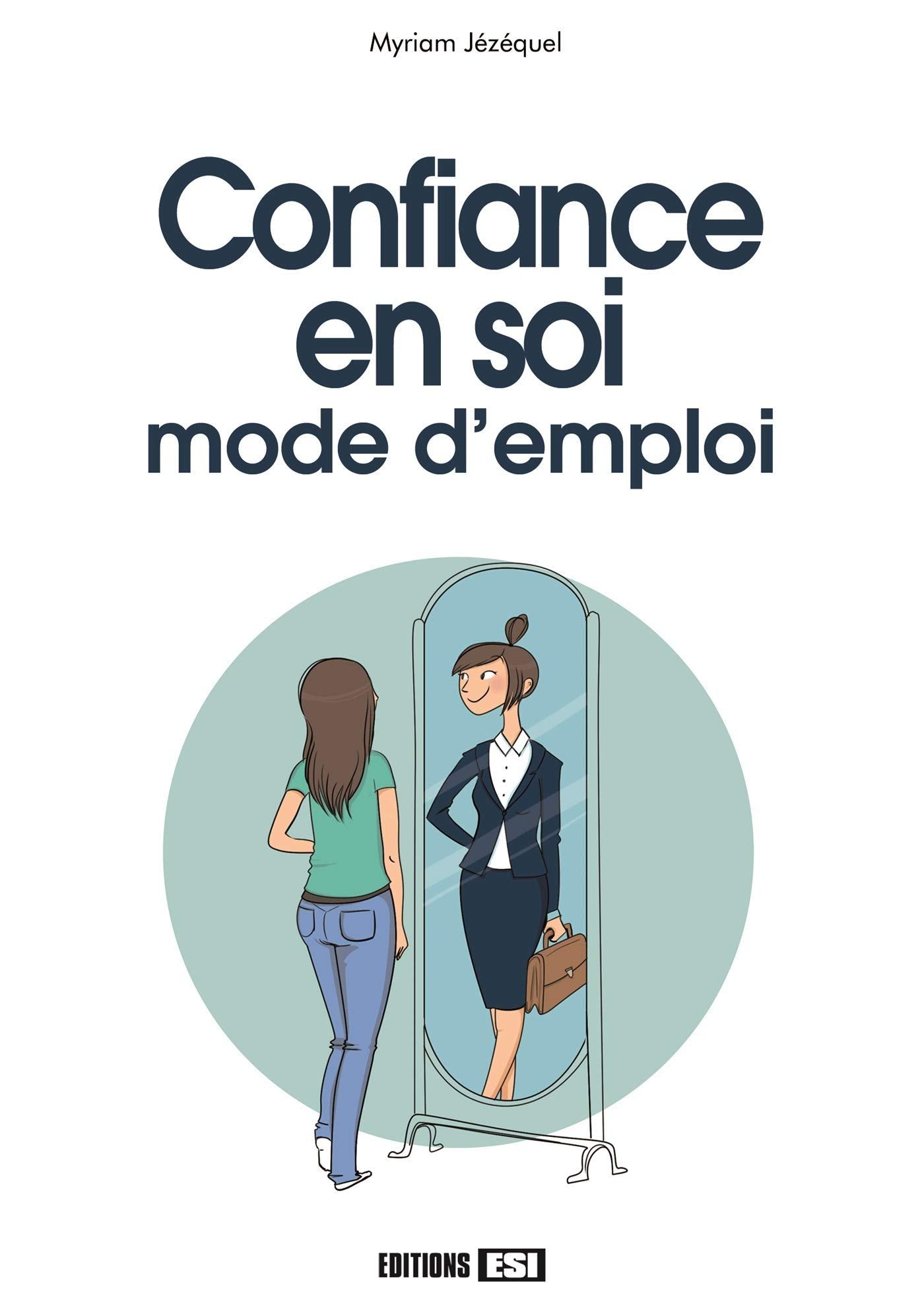 confiance en soi - mode d'emploi (0) Books