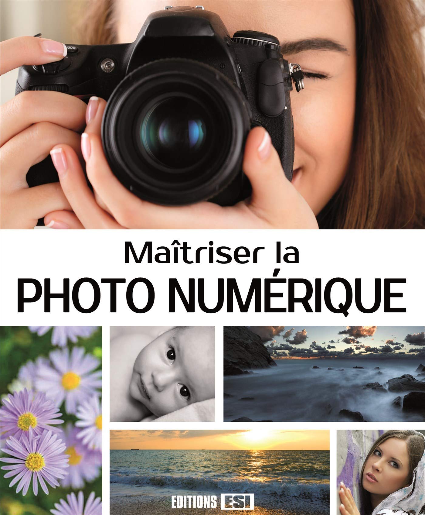 MAITRISER LA PHOTO NUMERIQUE (L') (0) book