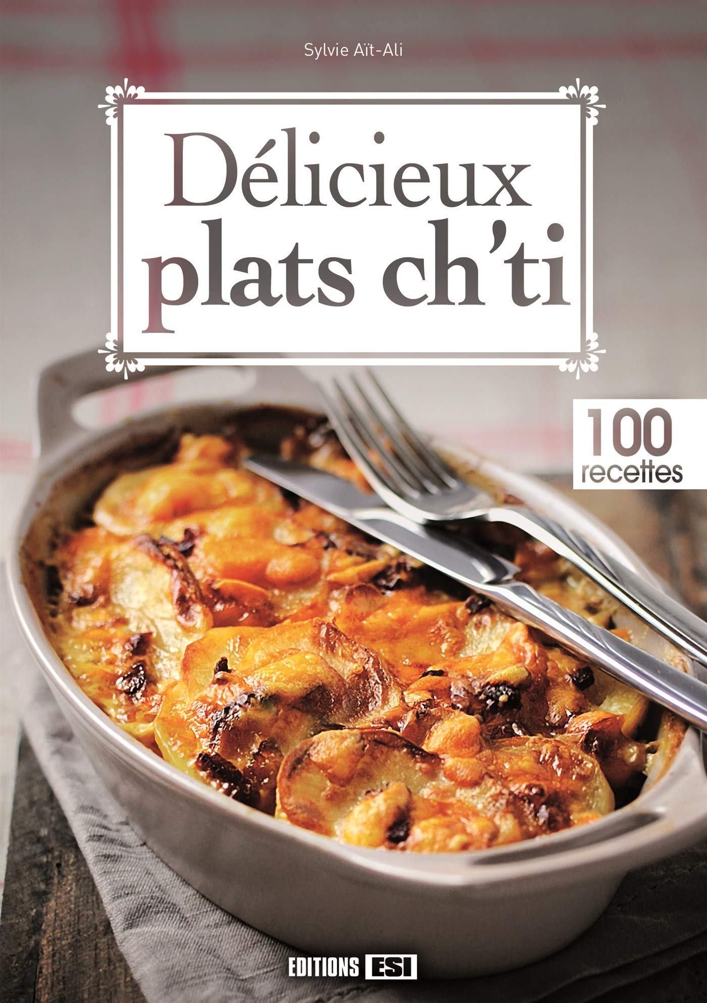 delicieux plats ch'ti (0) Leisure, Home & Garden
