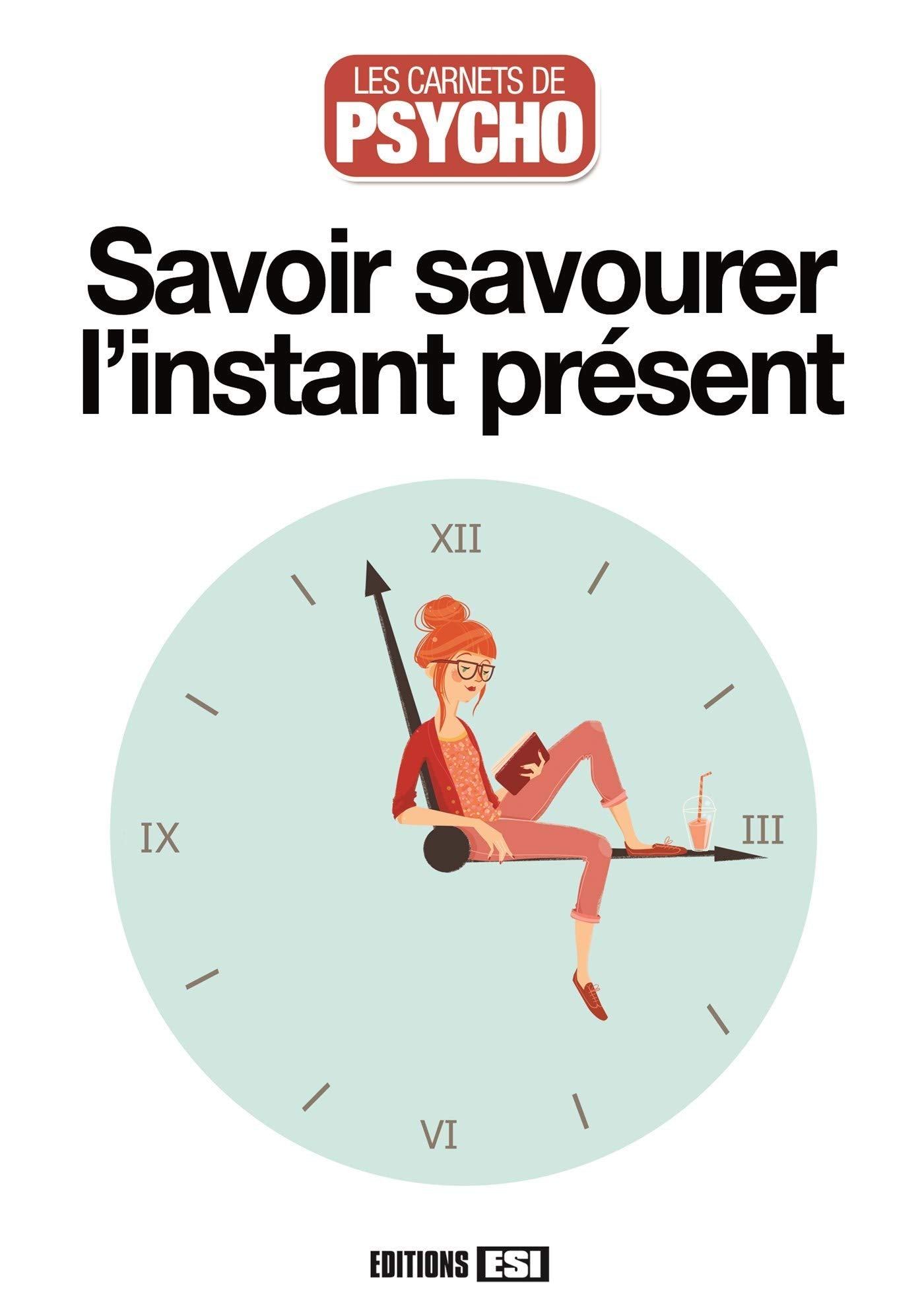 SAVOIR SAVOURER L'INSTANT PRESENT Leisure, Home & Garden