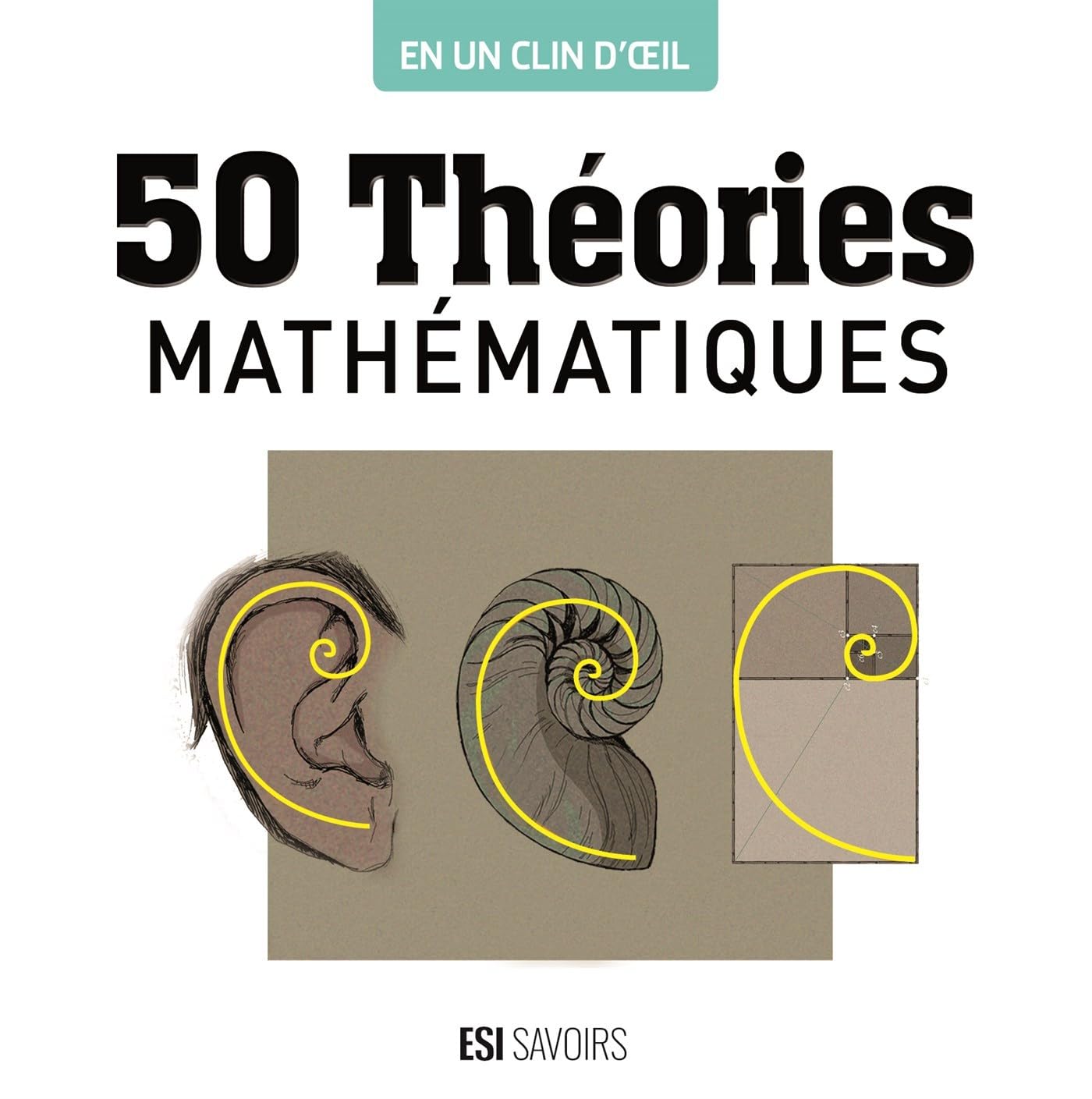 50 THEORIES MATHEMATIQUES Mathematics