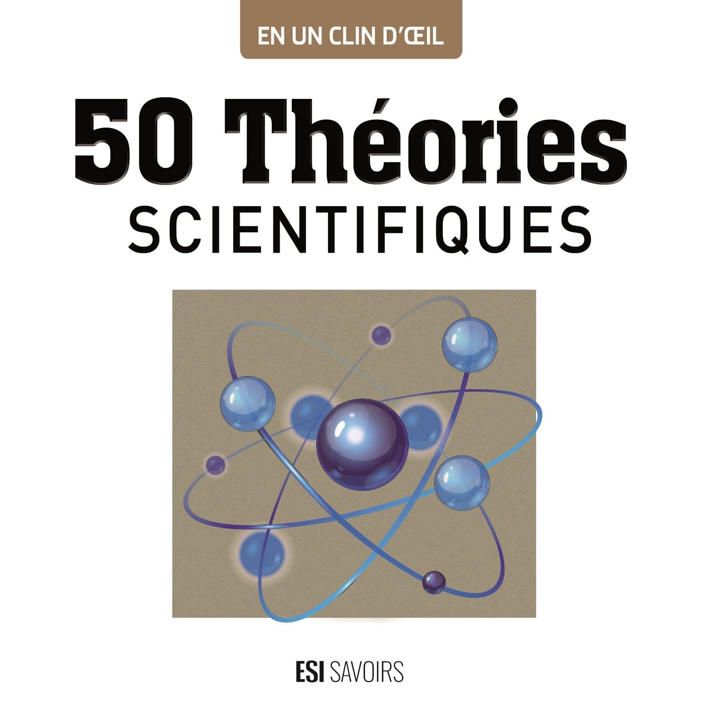 50 théories scientifiques book
