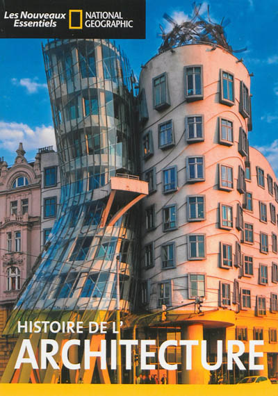 Product Image: Histoire de l'architecture