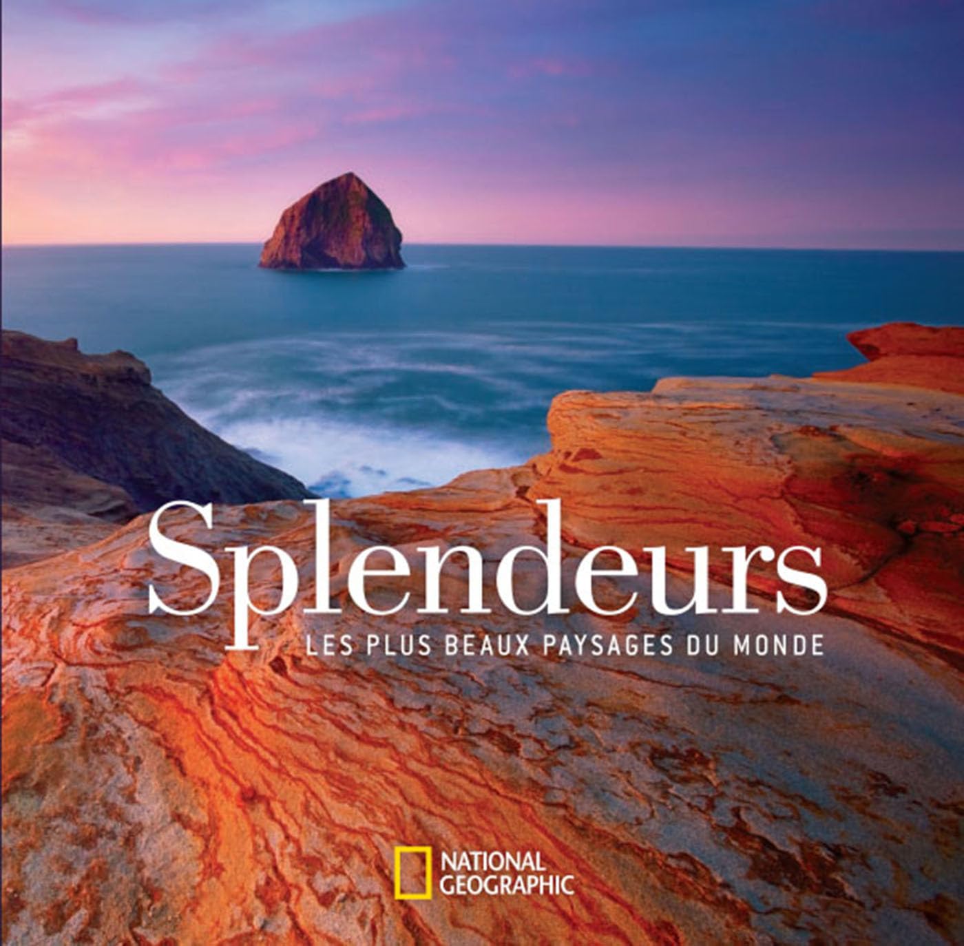 Splendeurs: Les plus beaux paysages du monde book