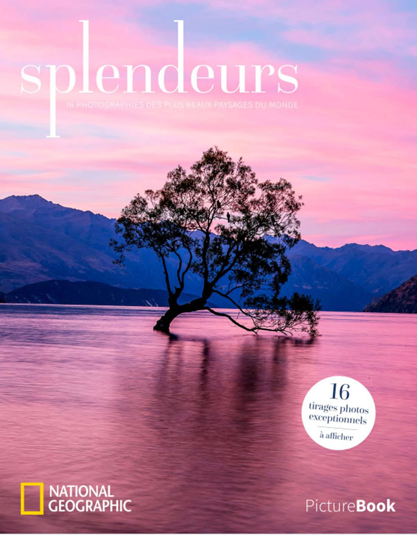 Picturebook splendeurs: 16 photographies des plus beaux paysages du monde Film, Art & Culture