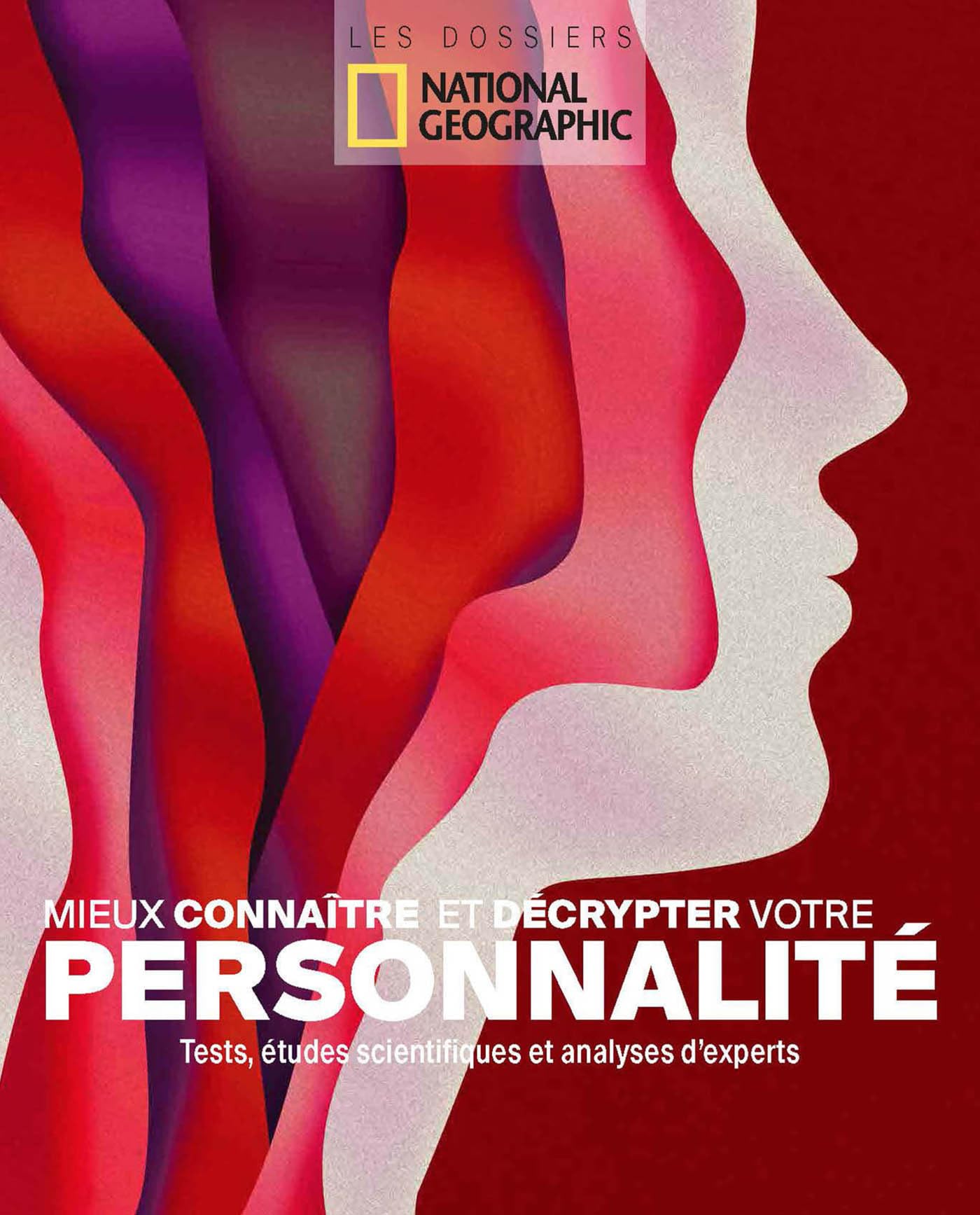 Mieux connaître et décrypter votre personnalité book