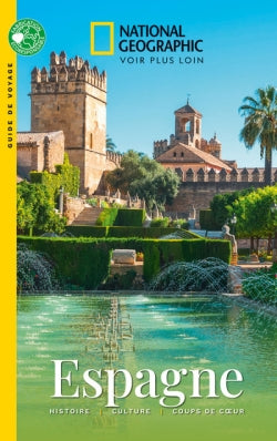 Espagne : histoire, culture, coups de coeur book