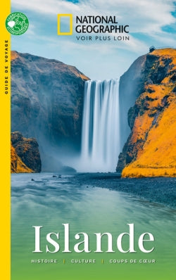 Islande : histoire, culture, coups de coeur Leisure, Home & Garden