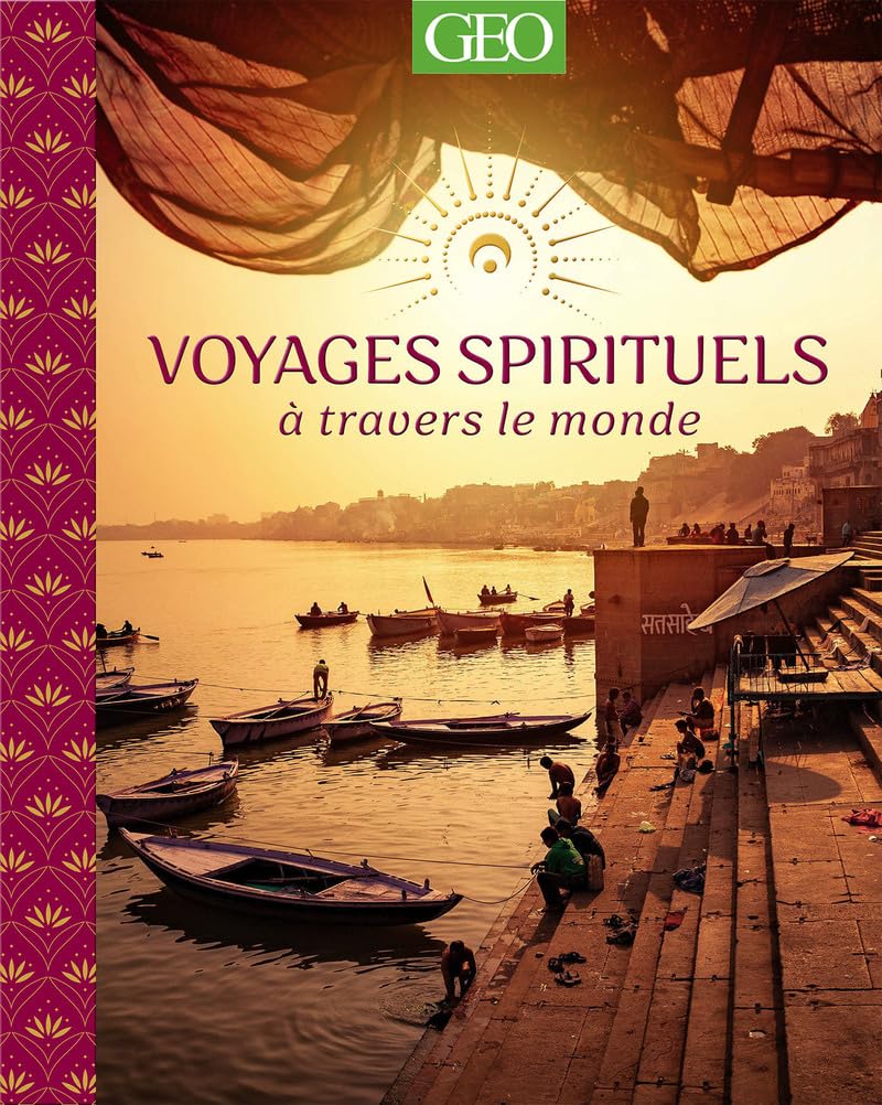 Voyages Spirituels à travers le monde Film, Art & Culture