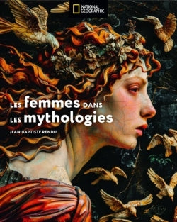 Les femmes dans les mythologies Politics & History
