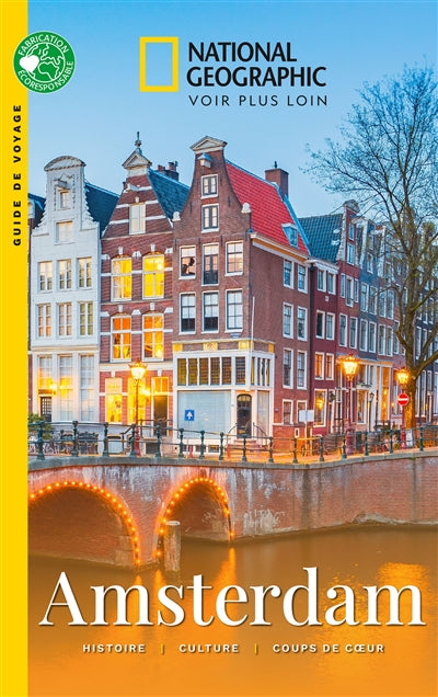 Product Image: Amsterdam