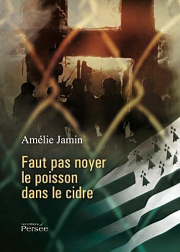 Faut pas noyer le poisson dans le cidre Books
