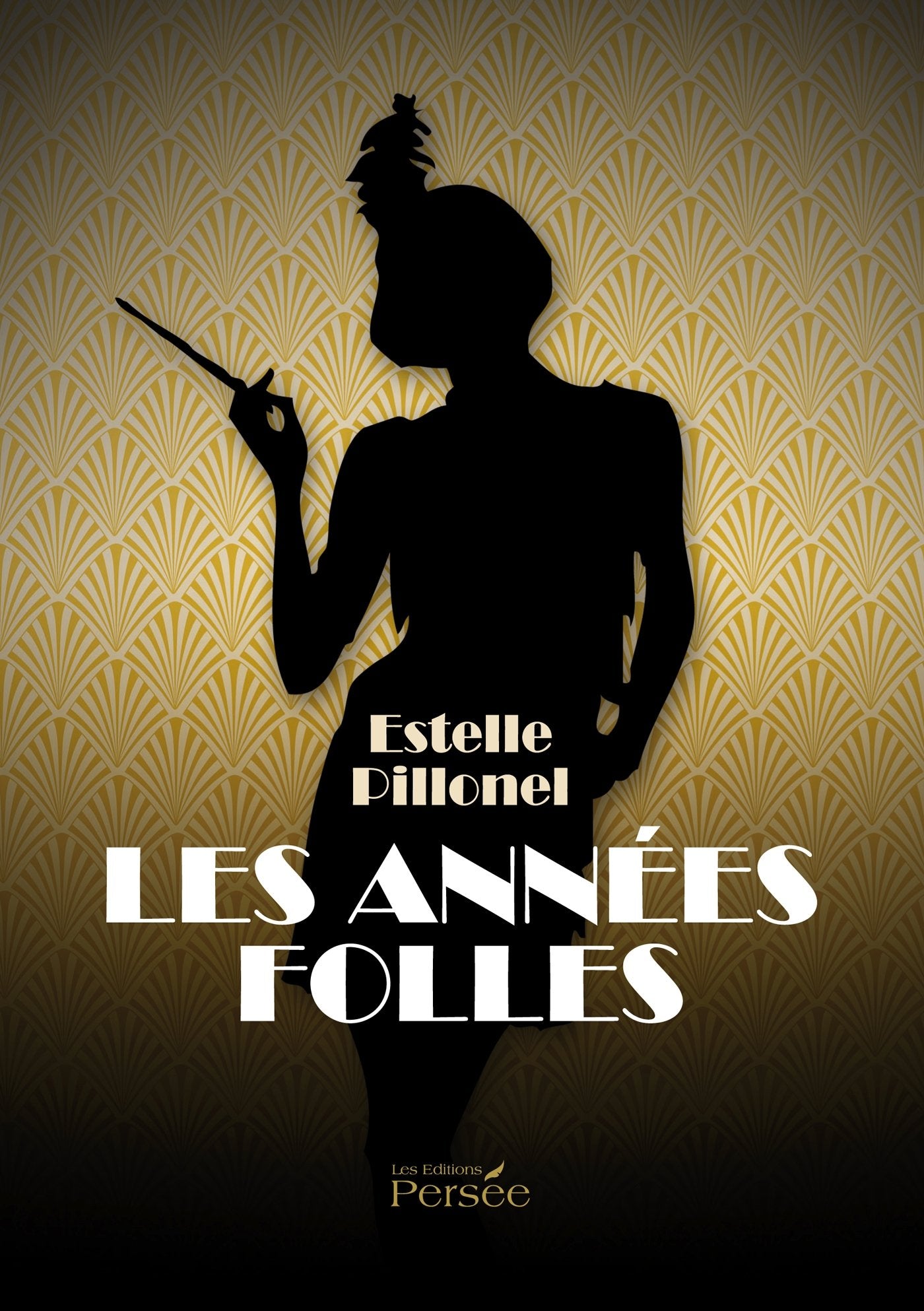 Les années folles book