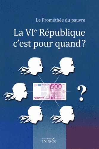 La VIe République c'est pour quand ? book