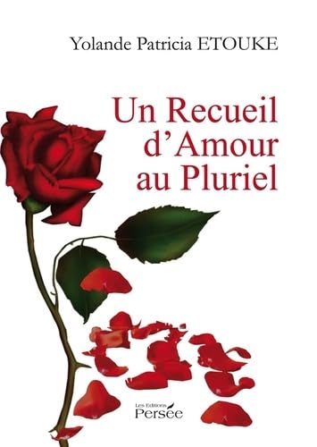 Un recueil d'amour au pluriel Books