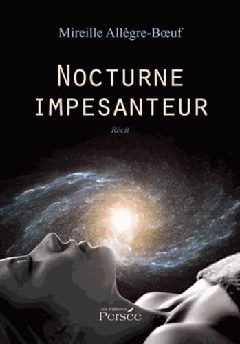 Nocturne impesanteur Books