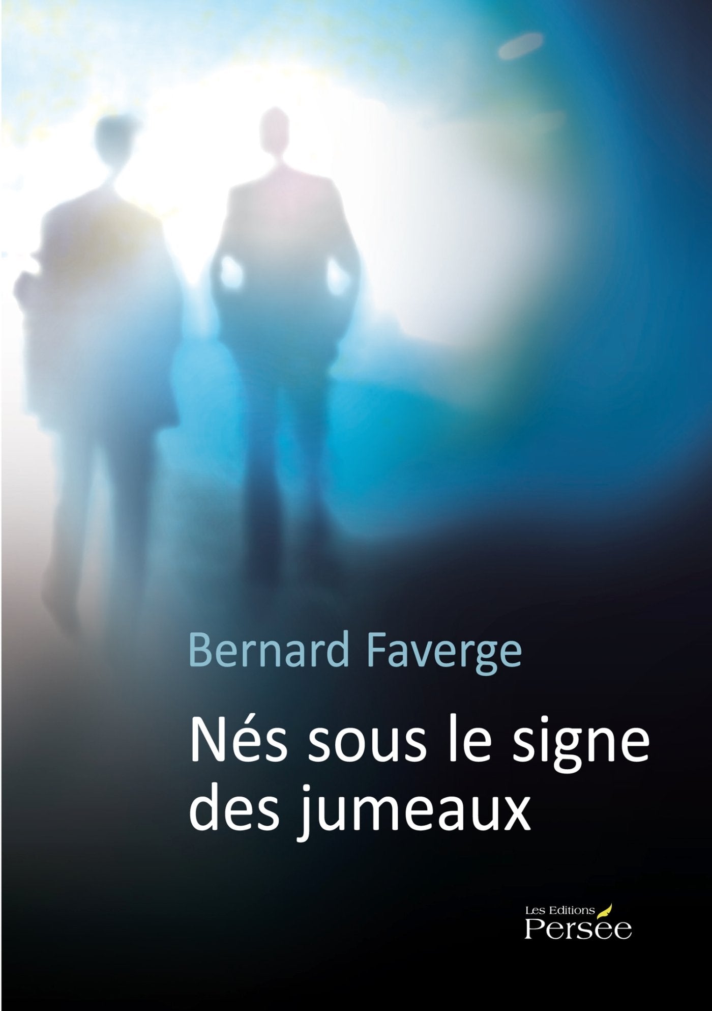 Nés sous le signe des jumeaux Books