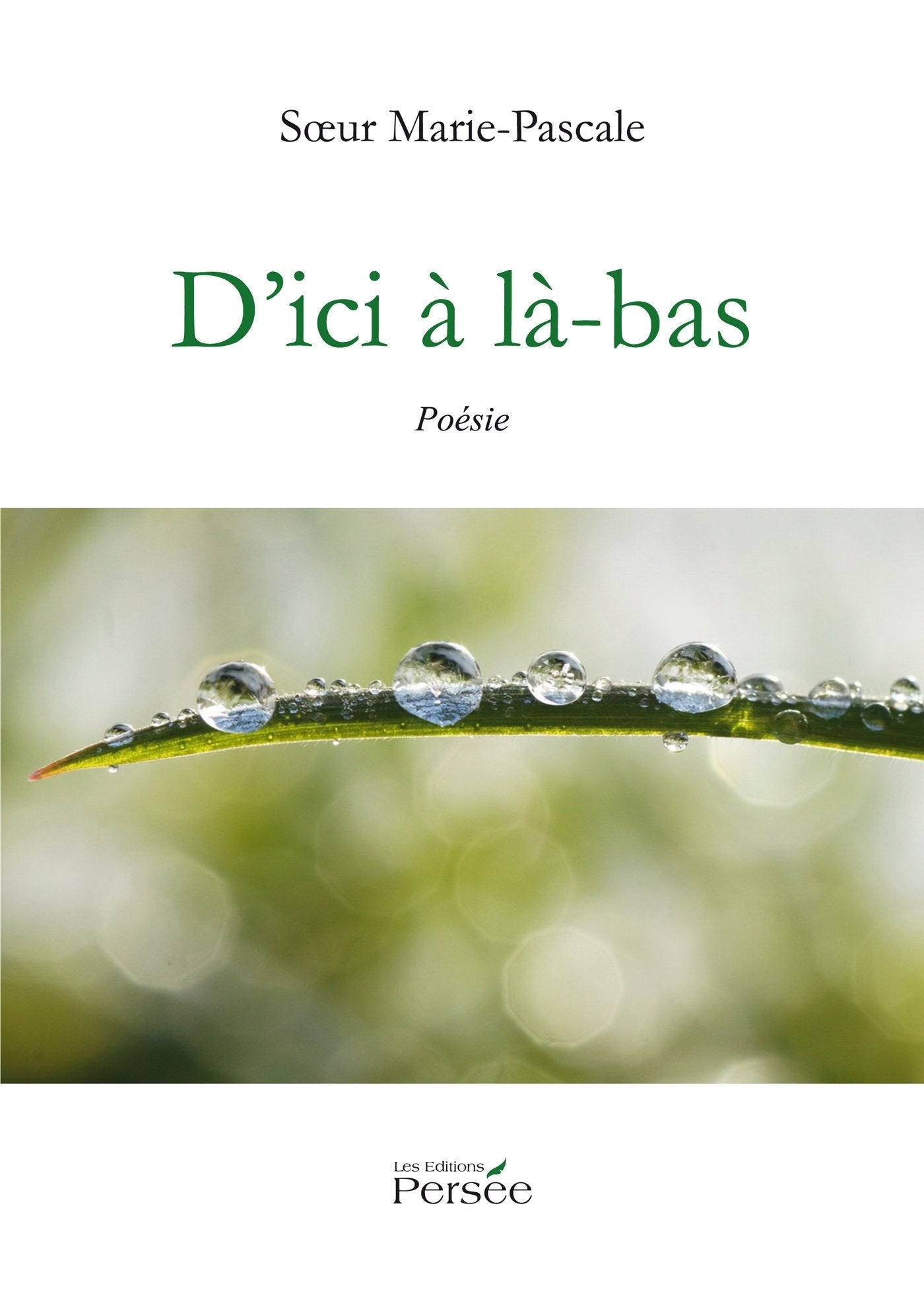 d'ici à là-bas book